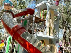 -水上乐园·欢乐世界