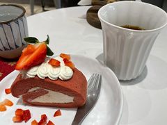 -众人咖啡·PEOPLE COFFEE(罗湖益田假日广场店)
