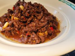 新晃小炒黄牛肉-俏九州·小炒黄牛肉(华润万象汇店)