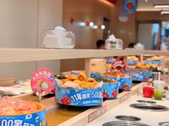 -龍歌自助小火锅(漳州二路爱购店)