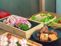 -湊湊火锅·茶憩(上海合生汇店)