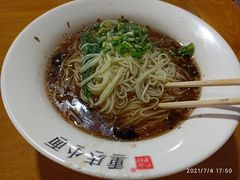 -重庆小面·抄手(解放碑好吃街店)