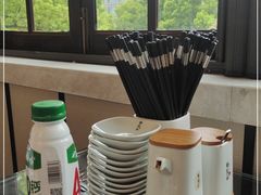自助取餐区-锡笼记·无锡小笼(方塔店)