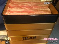 -温禾牛·和牛寿喜烧自助火锅(恒基名人店)