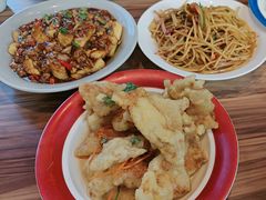 -九转小磨·非遗东北菜(群力店)