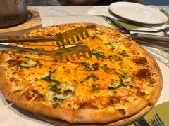 -IL Forno 意坊·意大利餐厅(温州万象城店)