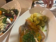 -La Tavernetta(Bar à Vin)(乌鲁木齐路店)