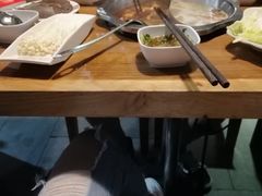 -傣妹火锅(南京东路一店)