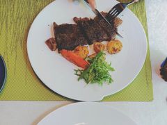 -厚积云牛排餐吧(宽窄巷子店)