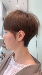 -美格丝M.G.S Hair Salon