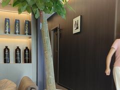 -鹿栖.精油SPA(金山世纪城店)