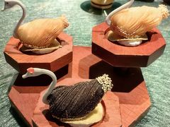 -天瑞轩·粤菜餐厅