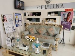 -悦色嘉丽科技美肤健康管理