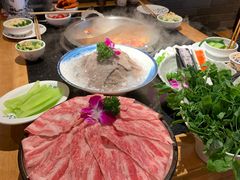 -大龙燚火锅(南山大道店)