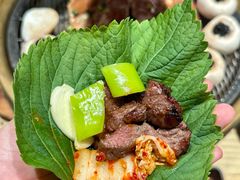 -泥炉烧肉师(新街口金銮巷店)