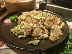 -林四喜·闽南传家菜(鼓浪屿店)