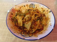 -大嘻咹biangbiang面(历史博物馆店)