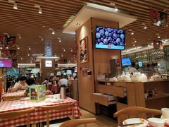 -西贝莜面村(东莞壹号广场店)