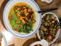 -古晋小馆·川湘融合菜(旺座国际城店)