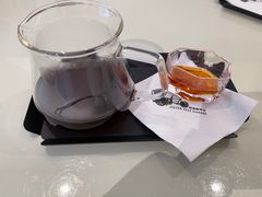 -长春银盐咖啡馆