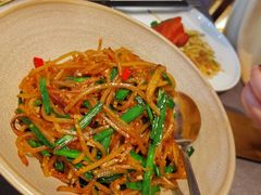 -小天厨民间菜馆(深圳街店)