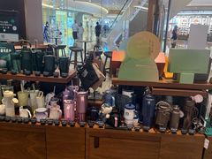 -星巴克臻选(北京颐堤港中心第二店)