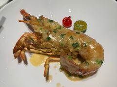 -万丽轩·粤菜(王府井金茂万丽酒店)