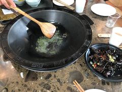 -鲜椒鱼·雅安地标性美食