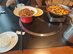 -老唐三下锅 ·张家界地标美食(溪布街店)