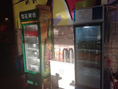 -郑贵初烧烤·烤凤爪的发明者(王家湾店)