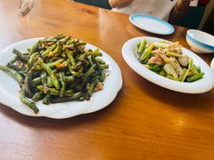 -晚归月亮湾私家菜(临邑路店)