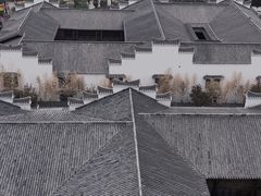 -白鹿原·白鹿仓