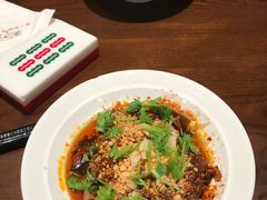 -成都你六姐·牛肉冒菜(城市集市合生汇店)