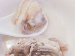 -煲宫(华润万象城店)