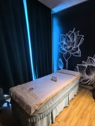 -觅境SPA·私享空间