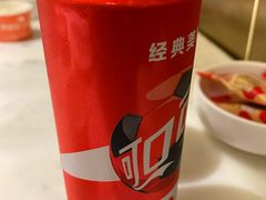 -涮福記·现切牛羊肉火锅(世纪汇店)