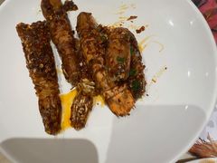 -芭菲盛宴·环球美食(北城国际店)