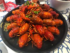 -松哥油焖大虾(皇岗一店)