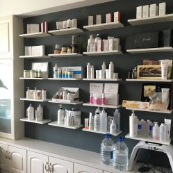 -scarlet斯卡莱美容护理机构