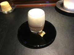 -L'ATELIER de Joel Robuchon(外滩18号店)