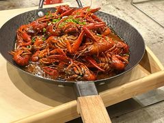 -破瓦寒窑·地摊烤羊排