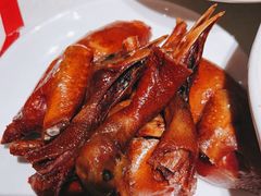 -好食上(喜盈门.范城店)