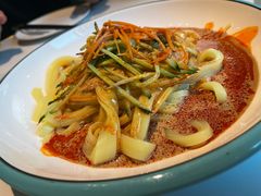 -燕兰楼·清真西北融合菜(亚运村店)