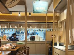 -如轩海鲜砂锅粥(国际能源店)