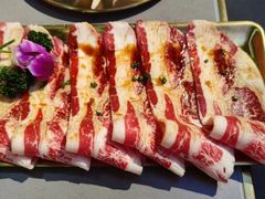 -棒小伙·齐齐哈尔烤肉(龙茗路店)