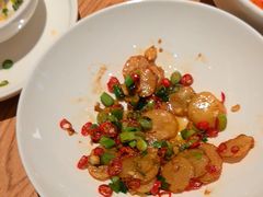 -榕意·川味之美(深业上城店)