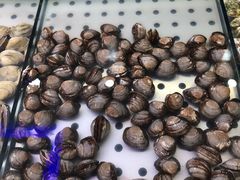 -孙家码头海鲜自助美食城
