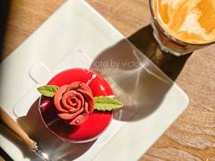 -咖法森林·咖啡  酒吧(天河店)