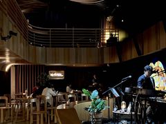-MM·五声·音乐人与调酒师(西安路店)