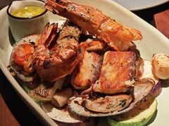 -OGGI TRATTORIA PIZZERIA(深业上城店)